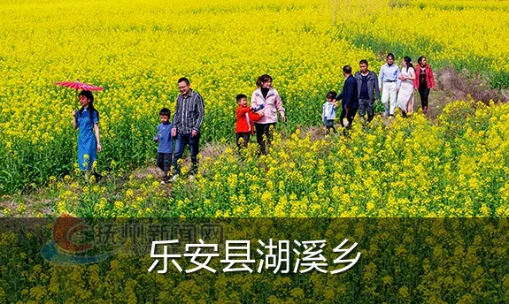 乐安县湖溪乡